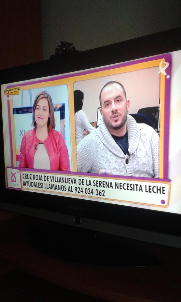 cristinamoro13's tweet photo. En unas horas con @LolaTrigoso  y @jonathanjmzco  Vamos a x más donaciones. .... http://t.co/Ozd7coAlMD