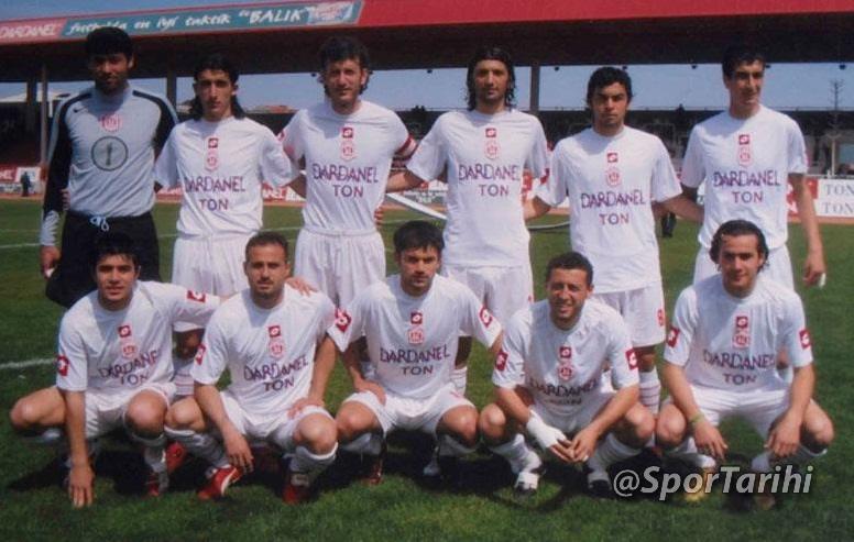 Tunahan Uysal Ø¯Ø± ØªÙˆÛŒÛŒØªØ± Kaleci Eser Altin Dardenelin Yerli Mondragonu Mehmet Topal Kaptan Bekir Gur Adamdir Erdal Akyurek Selcuk Inan Murat Ozavci Erhan Eren Mustafa Kocabey Emirhan Ozdemir Fatih Sezer Mehmet