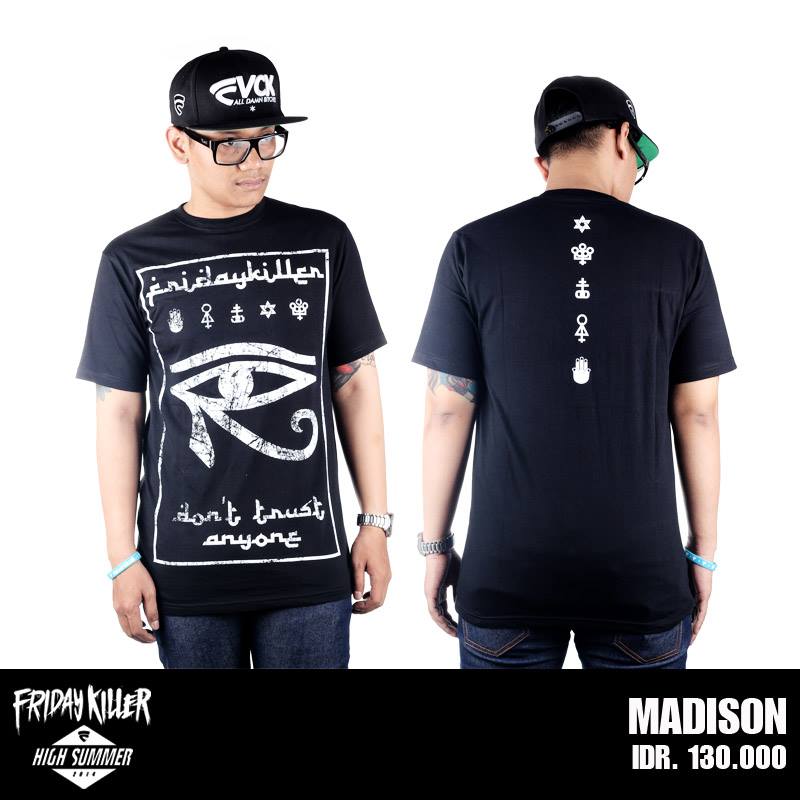 inception_99's tweet image. #NEWARRIVAL FRIDAY KILLER 'MADISON 130K' visit Soekarno Hatta 9 Kediri | online order 085735888832 / 2a88ddd8