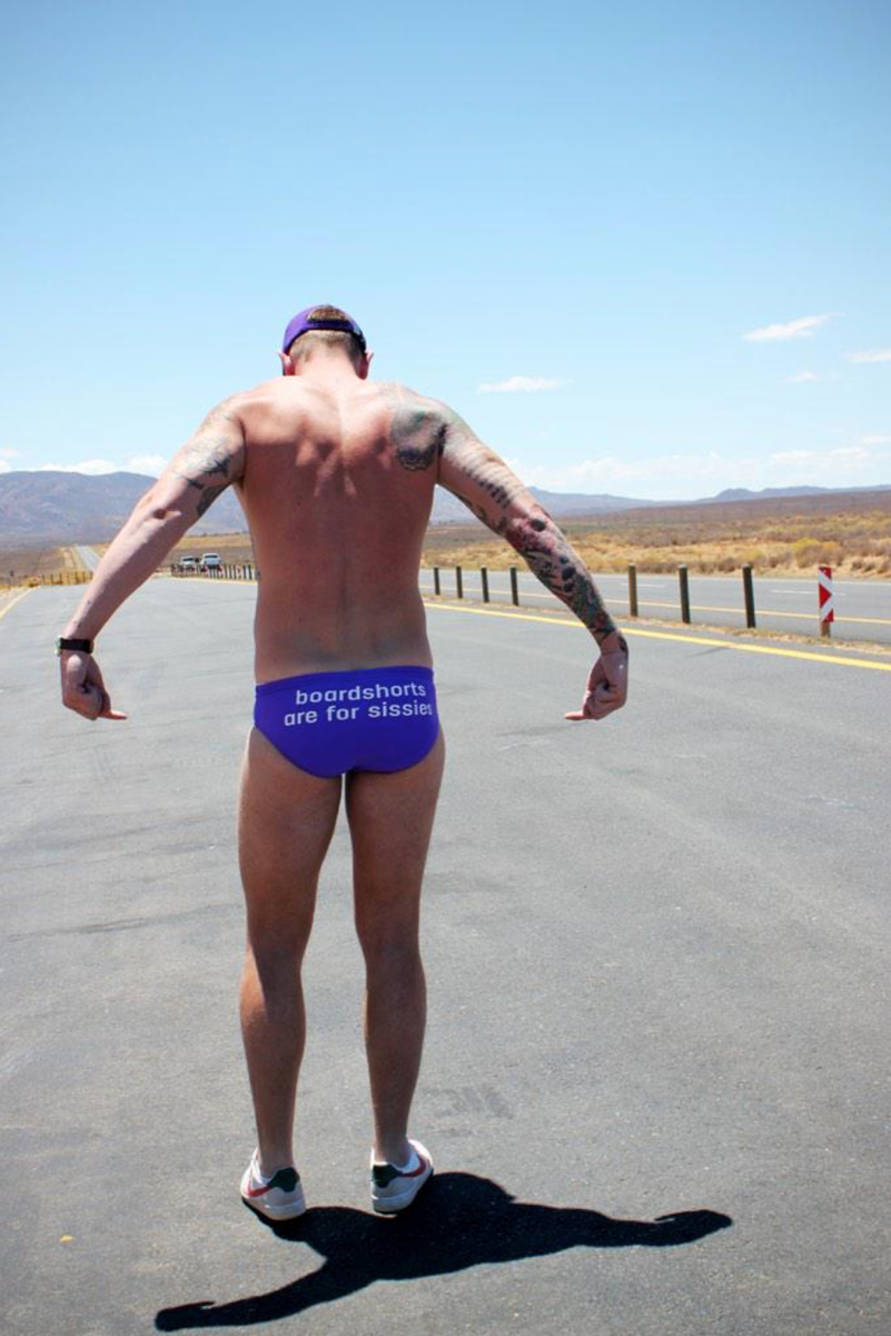 1 week left to get those registrations in - are you all brave enough to go the distance? #DaredevilRun