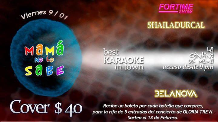 MNLSMorelia's tweet photo. !Que siga y siga la fiesta!
#esviernesymicuerpolosabe http://t.co/nCbkTp4VId