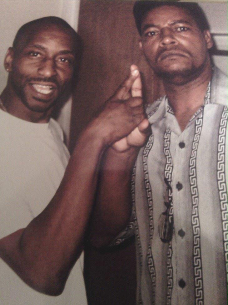 GREEZY_4CH's tweet image. Free My Daddy🔓🔑He B.P.S.N Crazy #Nateville #RayMack💯✋✊🌟