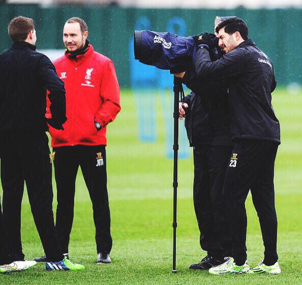 Happy 21st Birthday To Emre Can 
God Bless You Mate & Have A Great Day 