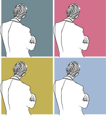 [2015.01.10 내 마음의 한 줄] 마음에 사표를 품은 직장인은 누구나 선택의 기로 앞에서 고민하는 햄릿이다. zcc.kr/bb3o0fm0s8 #직장인 #햄릿 #선택의기로 #글귀 #공감