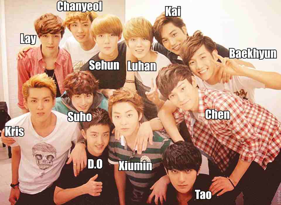 KurtCedricSanto's tweet photo. @xiluhan_han Annyeonghasayo http://t.co/KJDWvs0Tdm