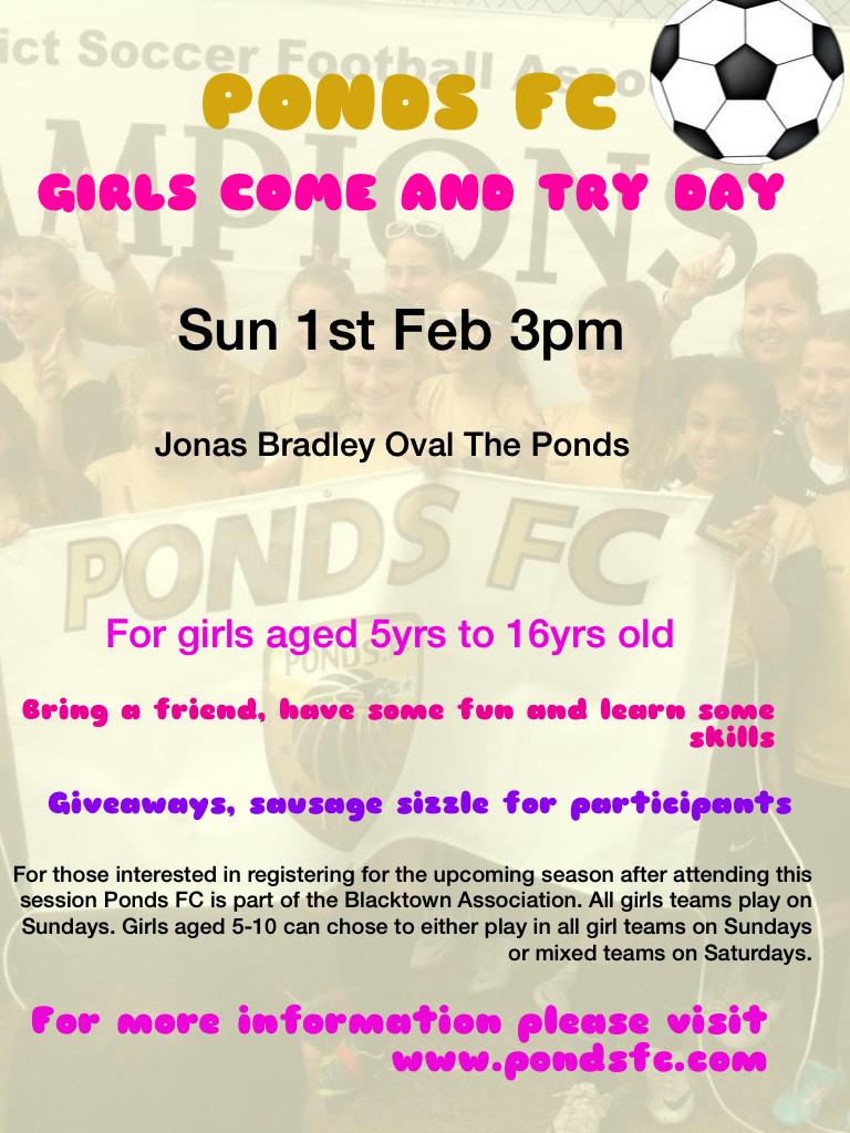 Pondsfc tweet picture