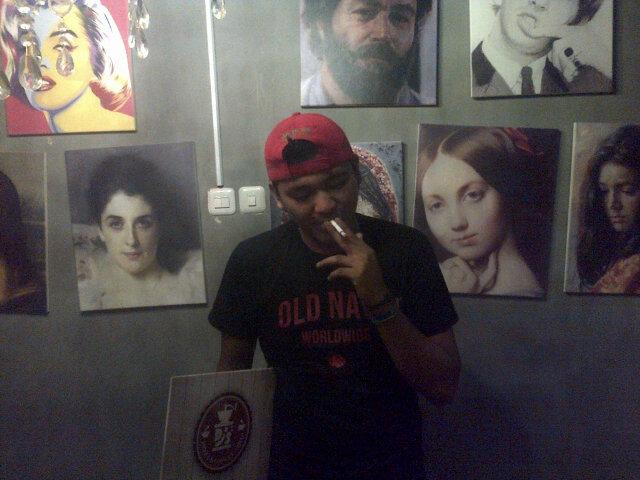 Prasmanan siang ini boleh kok , ksni de.je.es , get discount for RT this post moment!! Come n try