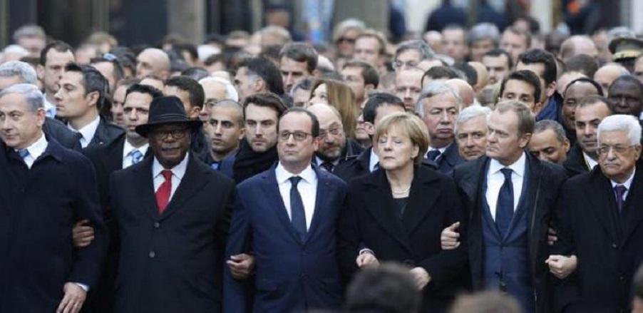 MilanoPost's tweet image. bit.ly/14N5rIZ #CapiDiStato #CronacaMarciaParigi #FondamentalismoIslamico Marcia di Parigi: ...