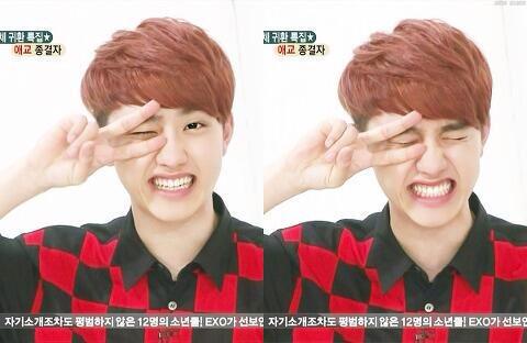 gitarmdhn_12's tweet photo. #happybirthdaydokyungsoo #HappyKyungsooDay 💋💋💋😘😘🎈🎈🎁🎉🎊😛😁😒 http://t.co/myVEMrSpgI