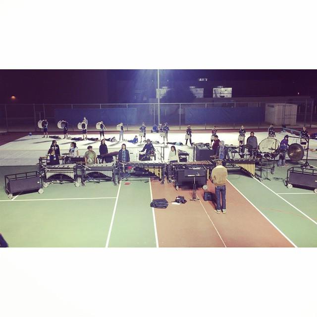 CgPerc's tweet photo. Are you ready for the season? #drumline #wgi2015 #wgaz #cgperc2015 http://t.co/EbAf98DN3L http://t.co/ffHsW5MzoN