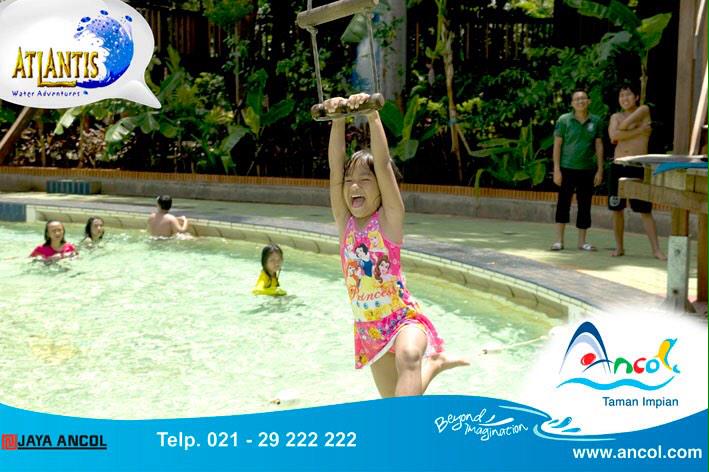 AncolAtlantis's tweet photo. Flying Fox di Kolam Renang.. Ke Atlantis ajaa.. :)) http://t.co/MPpgoXgRNy