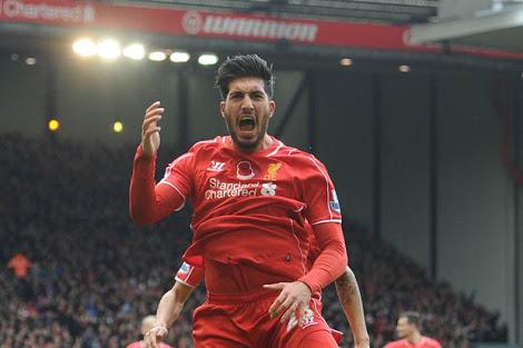 \"Happy 21st birthday Emre Can 