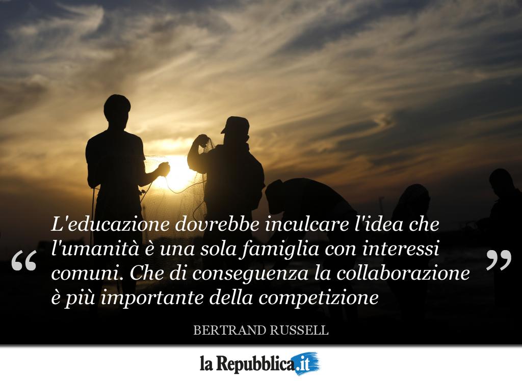 repubblica's tweet photo. Buongiorno! http://t.co/DcmsXwuWbE