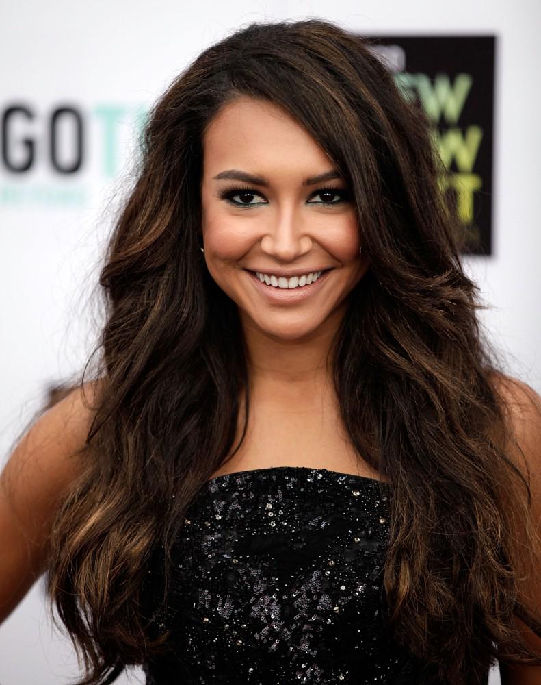 Happy Birthday to Naya Rivera, who turns 28 today! 