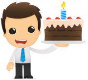 Neues aus unserem IT-Legenden: Happy Birthday, Jeff Bezos!  