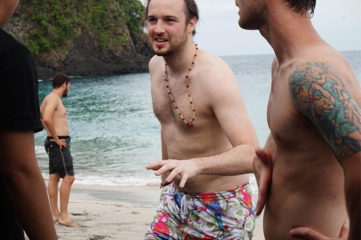 citysharing's tweet image. On the beach! First excursion - its not just coding that makes a coder. #learnruby and #rails at #bali #bootcamp