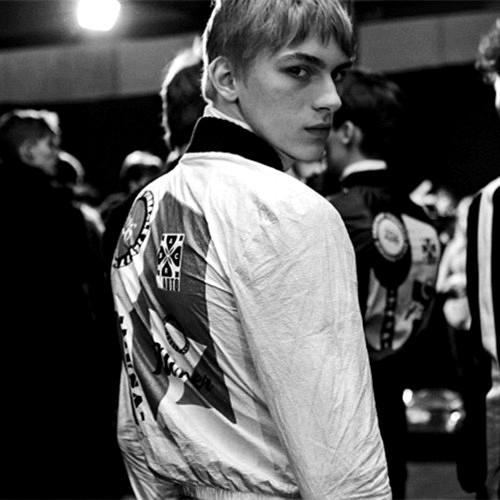 DiegoNathanC's tweet photo. @dominik_sadoch @sergerigvava backstage @Topman #LCM #Fashion #Backstage #Model http://t.co/0ZUFoAxKNT
