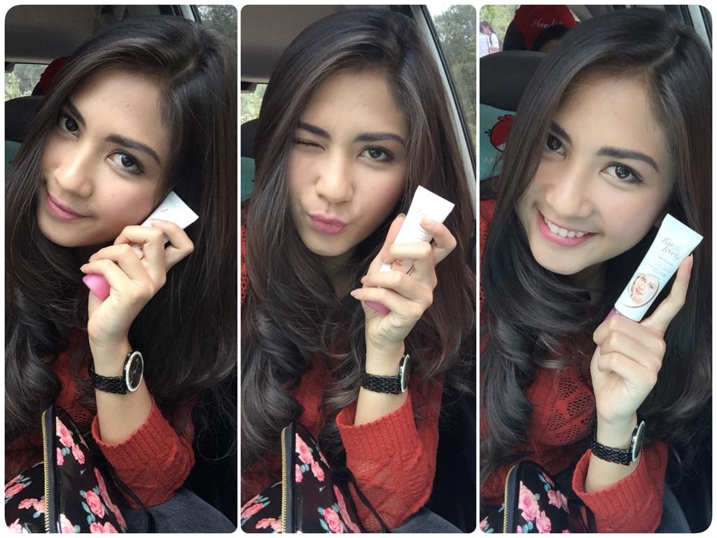 Jessica Mila Agnesia tweet media