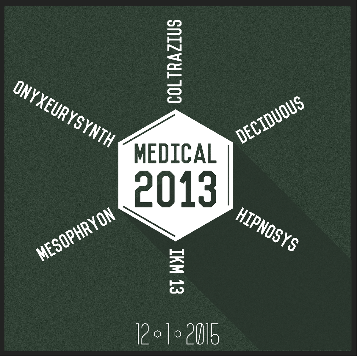 Happy anniversary MEDICAL 2013 <a href="/Deciduous_2013/">pspdgUNUD_2013</a> <a href="/HipnosysUdayana/">Psikologi Udayana 13</a> <a href="/IKMUNUD13/"> IKM UNUD 13</a> <a href="/mesophryon/">Fisioterapi 2013</a> <a href="/onyxeurysynth/">ONYXEURYSYNTH</a> <a href="/Coltrazius/">COLTRAZIUS</a>