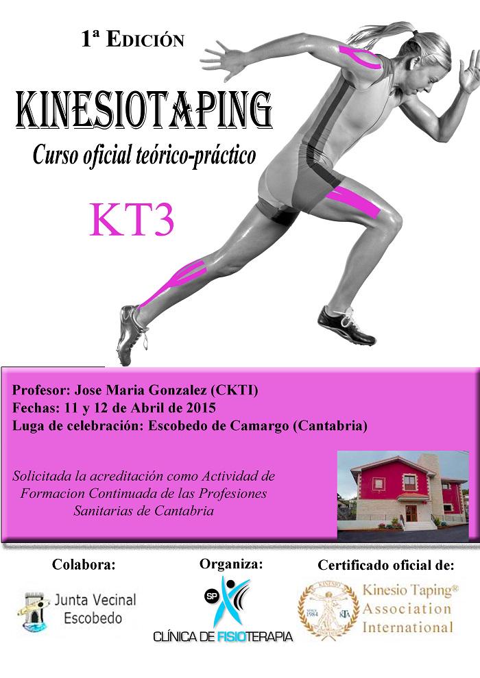 Fisioterapia SP (@fisio_sp) on Twitter photo Y la novedad para este año el KT3. Aqui esta toda la informacion fisioterapiasp.com Y la novedad para este año el KT3. Aqui esta toda la informacion fisioterapiasp.com