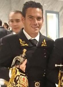 1PianoPresent's tweet photo. Hoy también cabe felicitar a nuestro marchenero Juan Antonio Jiménez Luna "Pitu" por su 33 cumpleaños ¡FELICIDADES! http://t.co/b5cROmo9T1