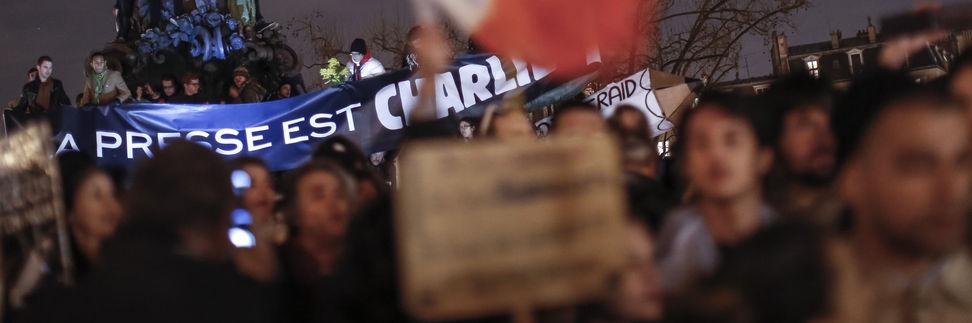 lemondefr's tweet image. Contre le terrorisme, la plus grande manifestation jamais recensée en France lemonde.fr/societe/articl…