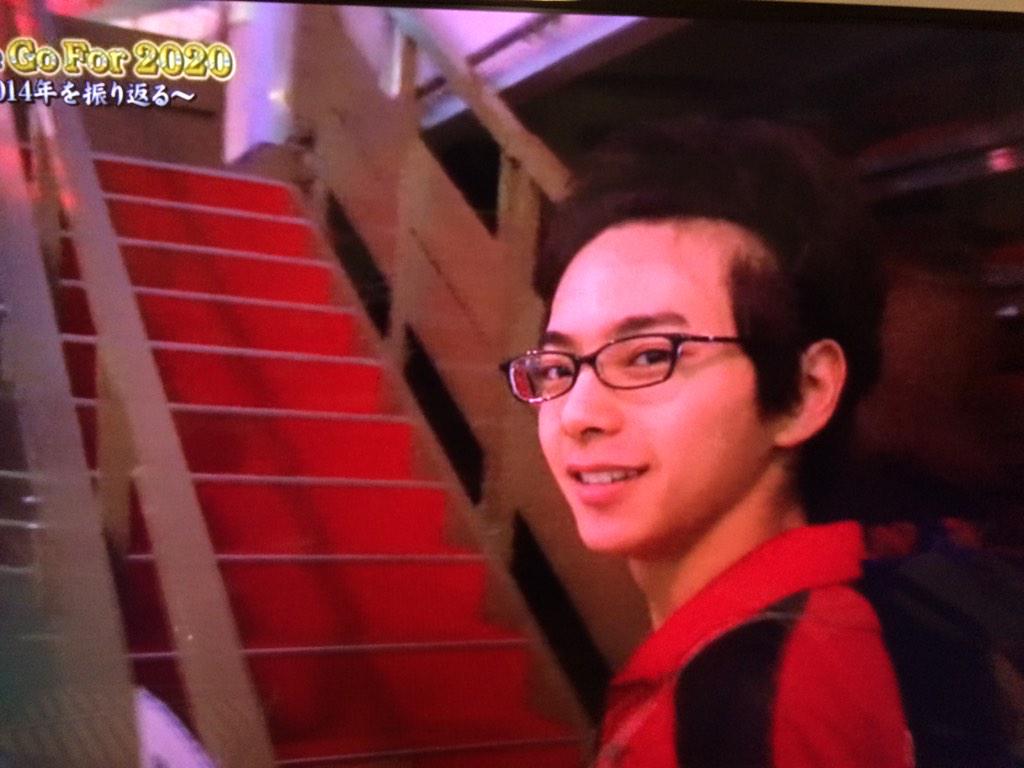 Y_shori_1996's tweet photo. 廉くんと勝利くんの将来が心配です。

ハゲないか http://t.co/AezTHvwSnq