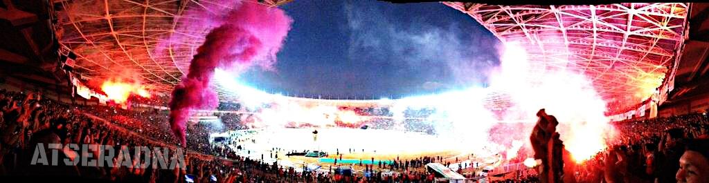 <a href="/CasualIndonesia/">*logout</a> Quality Persija Jakarta!