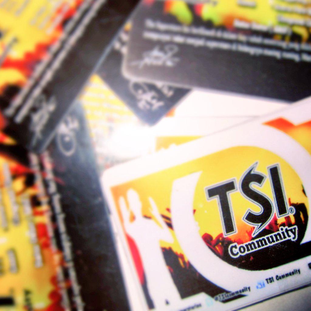 RT <a href="/TSIcommunity/">TSI Community</a>: Id Card pun sudah ready guyssssss ;)) cc @ardaNAFF <a href="/tantrikotak/">Tantrisyalindri</a> <a href="/TSIcloth/">TSIcloth</a>