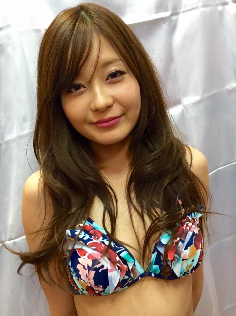 このあと17時30分より、アリババ秋葉原店さんにて、アタッカーズ石原莉奈イベント2店舗目が開催されます。皆様のご来場お待ちしております！ #イベルト写真部