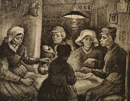 cuadernosdearte's tweet photo. Buen lunes! Hoy os dejo con Vincent. La peculiar exposición en Milán sobre Van Gogh http://t.co/ppctoUURJc #VanGogh http://t.co/cRgc6QIINc