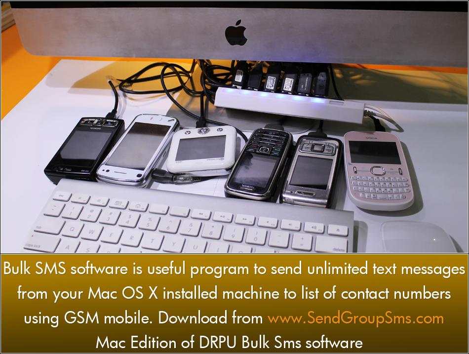 sms program for mac sms program for mac