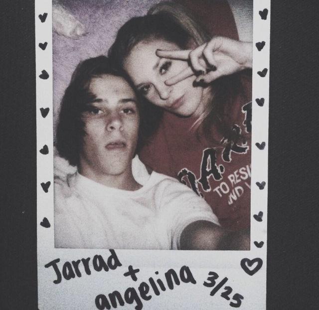 JarradPriv's tweet photo. Love her so much😍😍😍😍😍 http://t.co/depQfmSRtL