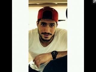 Happy 21st Birthday future.. Emre Can. Tetep ganteng dg brewoknya ya mas can{} cc 