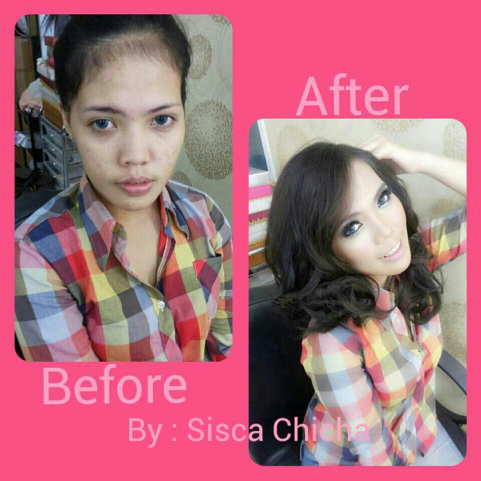 Sisca_Chicha's tweet image. 