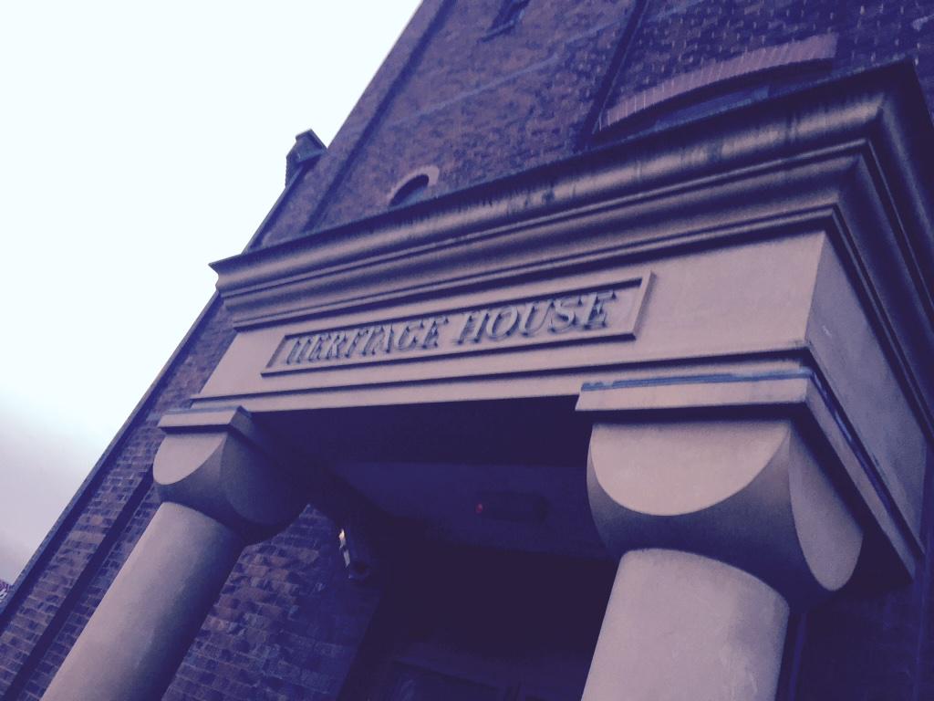 Focus_iasw's tweet photo. focus has a new HQ in the centre of town, Heritage House. #access #socialwork http://t.co/AkL33Q7qYw