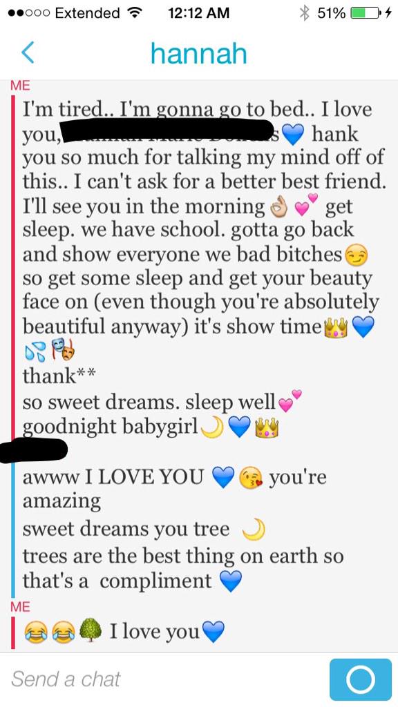 TButtonz's tweet image. she's my rock💙🌰