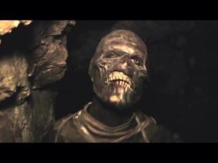 気になる映画『ザ・マミー』ミイラを倒して財宝を掴み取れ！お宝を狙っ