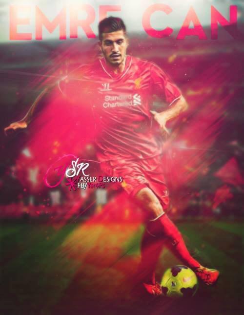 Happy Birthday Emre Can! 