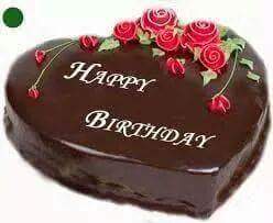       Happy Birthday Priyanka Gandhi madam. 