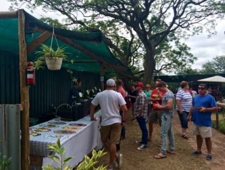 Holiday’s over and things are back in full swing here at the nursery and <a href="/4waysfarmarket/">Fourways Farmers Mkt</a>. Come visit!