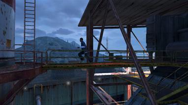 VisitLS's tweet image. What ending did you choose? #GTAV