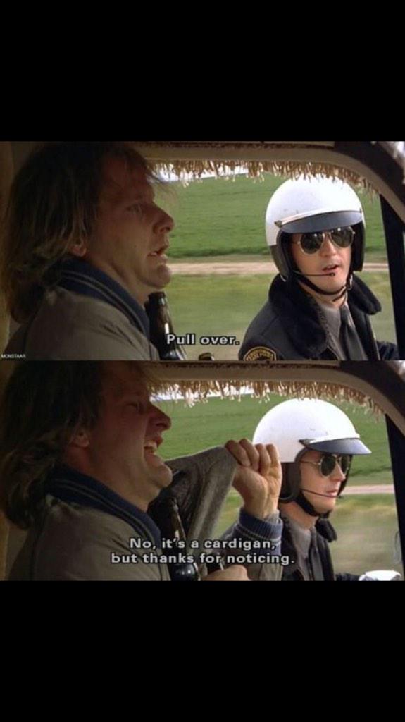 Dumb and Dumber