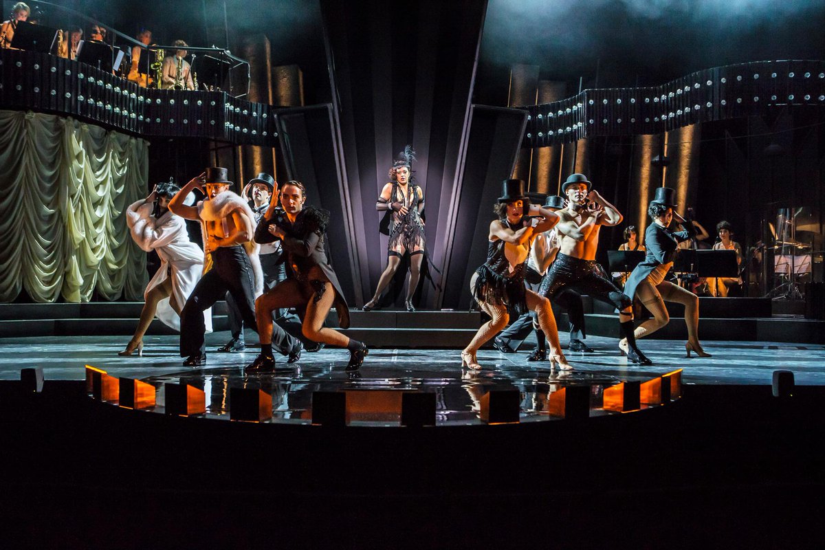 Kulturhuset Stads... tweet media