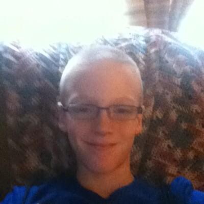 MatterGhost's tweet image. Just got new glasses they feel weired