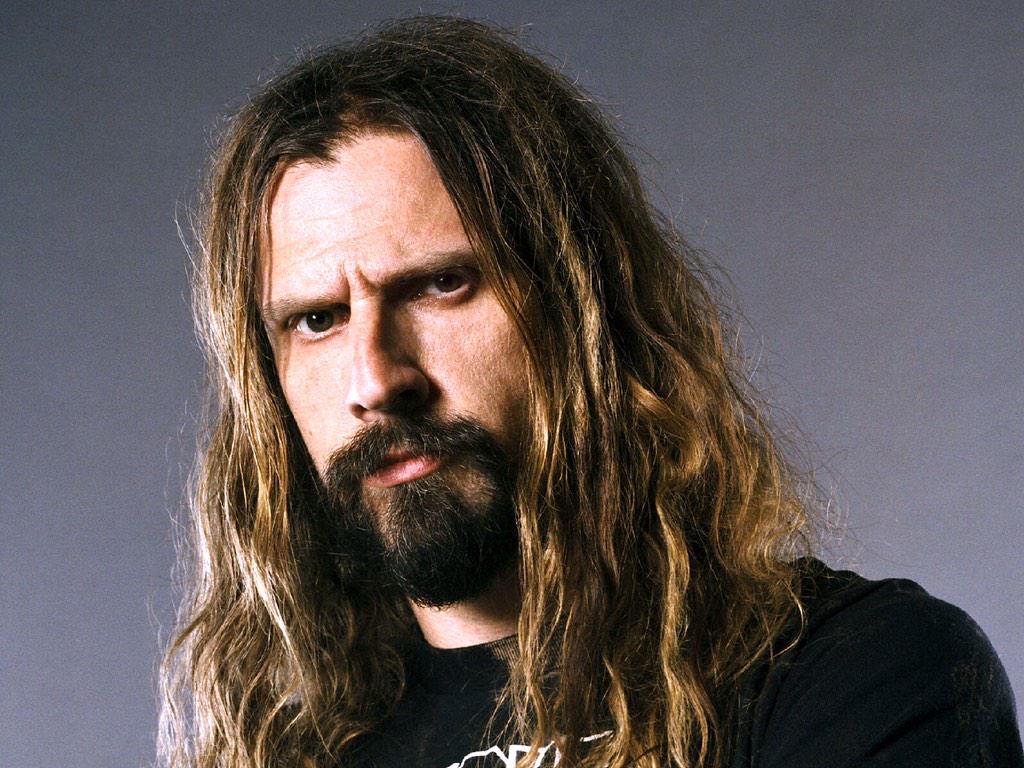 Happy Birthday, Rob Zombie!    