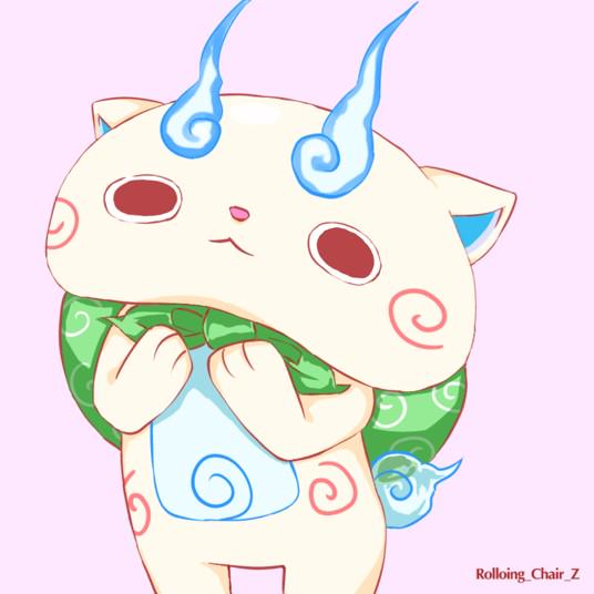 コマさんのtwitterイラスト検索結果