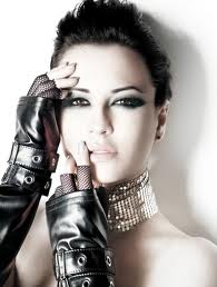 Happy birthday Maria Jose Hoy cumple 39 años. 