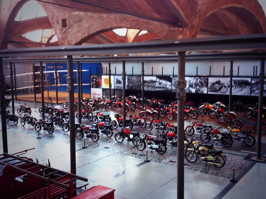Ari_Sanz_Lac's tweet image. #privilegis #afortunada #museustancatsalpublic #vistesinmillorables #montesa @mNACTEC