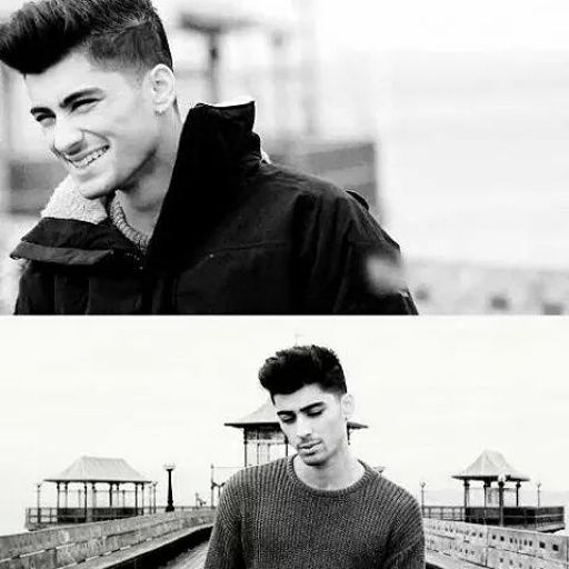 Jony_R5ross's tweet photo. Happy Birthday Mon Amour #I Love You ♥♥ #zaynmalik http://t.co/JhYeD3wFIt